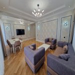 Аренда 3 комнат Новостройка, Белый город, Хетаи район 1