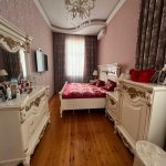 Satılır 4 otaqlı Həyət evi/villa, Neftçilər metrosu, Bakıxanov qəs., Sabunçu rayonu 13