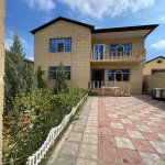 Satılır 5 otaqlı Həyət evi/villa, Binə qəs., Xəzər rayonu 4