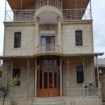 Satılır 4 otaqlı Həyət evi/villa, Novxanı, Abşeron rayonu 1