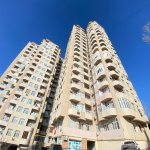 Продажа 3 комнат Новостройка, м. Ази Асланова метро, пос. А.Асланов, Хетаи район 1