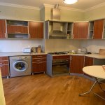 Kirayə (aylıq) 3 otaqlı Yeni Tikili, Elmlər akademiyası metrosu, Olimp, Yasamal rayonu 6