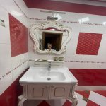 Аренда 3 комнат Новостройка, м. Халглар Достлугу метро, 8-ой километр, Низаминский р-н район 13