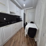 Satılır 3 otaqlı Yeni Tikili, Qara Qarayev metrosu, Bakıxanov qəs., Sabunçu rayonu 5