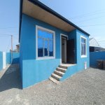 Satılır 3 otaqlı Həyət evi/villa, Binə qəs., Xəzər rayonu 1