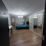 Продажа 2 комнатная Вторичка, м. Автовокзал метро, пос. Биляджари, Бинагадинский р-н район 5