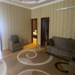 Kirayə (aylıq) 5 otaqlı Həyət evi/villa, Şüvəlan, Xəzər rayonu 4