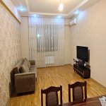 Аренда 2 комнатная Новостройка, пос. Байыл, Сябаиль район 3