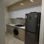 Kirayə (aylıq) 2 otaqlı Yeni Tikili, Azadlıq metrosu, 8-ci mikrorayon, Elit ticarət mərkəzi, Binəqədi rayonu 4