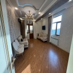 Kirayə (aylıq) 4 otaqlı Yeni Tikili, Həzi Aslanov metrosu, H.Aslanov qəs., Xətai rayonu 4