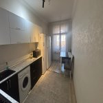 Kirayə (aylıq) 2 otaqlı Yeni Tikili, Yeni Yasamal qəs., Yasamal rayonu 5