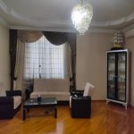 Kirayə (aylıq) 3 otaqlı Yeni Tikili, Xətai metrosu, Xətai rayonu 2