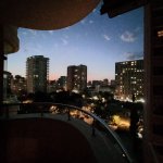 Kirayə (aylıq) 3 otaqlı Yeni Tikili, 28 May metrosu, Nəsimi rayonu 9