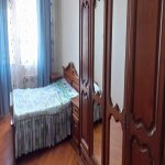 Kirayə (aylıq) 3 otaqlı Yeni Tikili, 20 Yanvar metrosu, Yasamal rayonu 5