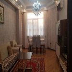 Kirayə (aylıq) 3 otaqlı Yeni Tikili, Nəriman Nərimanov metrosu, Nərimanov rayonu 8