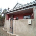 Satılır 3 otaqlı Həyət evi/villa, Biləcəri qəs., Binəqədi rayonu 1