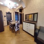 Kirayə (aylıq) 3 otaqlı Yeni Tikili, Avtovağzal metrosu, Biləcəri qəs., Binəqədi rayonu 3