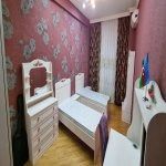 Аренда 3 комнатная Новостройка, м. Ази Асланова метро, Ахмедли, Хетаи район 9