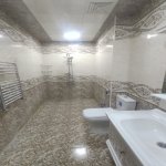 Kirayə (aylıq) 2 otaqlı Yeni Tikili, İçərişəhər metrosu, Badamdar qəs., Səbail rayonu 5