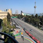 Kirayə (aylıq) 2 otaqlı Köhnə Tikili, Sahil metrosu, Fransız Səfirliyi, Səbail rayonu 7