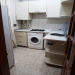 Kirayə (aylıq) 2 otaqlı Köhnə Tikili, Nəriman Nərimanov metrosu, Nərimanov rayonu 4
