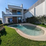 Посуточно 3 комнатная Дача, пос. Нардаран, Сабунчу район 18