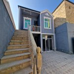 Satılır 6 otaqlı Həyət evi/villa, Masazır, Abşeron rayonu 2
