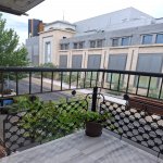 Kirayə (aylıq) 3 otaqlı Yeni Tikili, Nəsimi rayonu 19