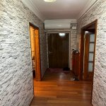 Satılır 3 otaqlı Köhnə Tikili, Xalqlar dostluğu metrosu, Nizami rayonu 9
