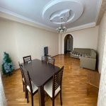Kirayə (aylıq) 3 otaqlı Yeni Tikili, 8-ci mikrorayon, Binəqədi rayonu 17