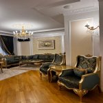 Продажа 3 комнатная Новостройка, м. Эльмляр Академиясы метро, Ясамал район 4