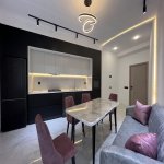 Kirayə (aylıq) 3 otaqlı Yeni Tikili, Gənclik metrosu, Nərimanov rayonu 6
