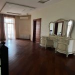 Kirayə (aylıq) 8 otaqlı Həyət evi/villa, İnşaatçılar metrosu, Badamdar qəs., Səbail rayonu 13