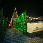 Kirayə (günlük) 3 otaqlı Həyət evi/villa Qəbələ 26
