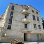 Satılır 8 otaqlı Həyət evi/villa, Gənclik metrosu, Nərimanov rayonu 1