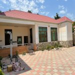 Satılır 6 otaqlı Həyət evi/villa, Mehdiabad, Abşeron rayonu 1