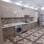 Kirayə (aylıq) 3 otaqlı Yeni Tikili, Neftçilər metrosu, Nizami rayonu 23