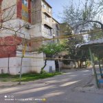 Kirayə (aylıq) 3 otaqlı Köhnə Tikili, Neftçilər metrosu, 8-ci kilometr, Nizami rayonu 30