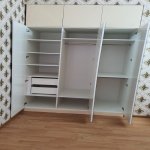 Kirayə (aylıq) 2 otaqlı Yeni Tikili, 20 Yanvar metrosu, Yasamal rayonu 5