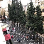 Kirayə (aylıq) 2 otaqlı Köhnə Tikili, Sahil metrosu, Səbail rayonu 3