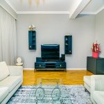 Посуточно 4 комнат Новостройка, м. 28 Мая метро, Насими район 1