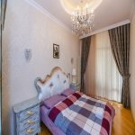 Kirayə (aylıq) 4 otaqlı Yeni Tikili, Sahil metrosu, Səbail rayonu 29