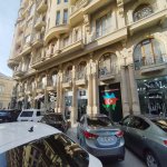 Kirayə (aylıq) Obyekt, Mərkəzi Univermaq, Nəsimi rayonu 1