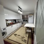 Аренда 2 комнатная Вторичка, İnşaatçılar метро, Ясамал район 6