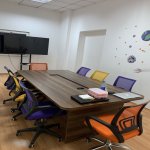 Kirayə (aylıq) 1 otaqlı Ofis, 28 May metrosu, Nəsimi rayonu 1