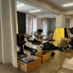 Аренда 2 комнатная Офис, м. Эльмляр Академиясы метро, Ясамал район 3