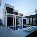 Kirayə (günlük) 4 otaqlı Həyət evi/villa, Nardaran qəs., Sabunçu rayonu 3