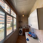 Kirayə (aylıq) 4 otaqlı Köhnə Tikili, Xalqlar dostluğu metrosu, Nizami rayonu 15