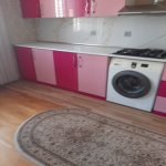 Kirayə (aylıq) 2 otaqlı Yeni Tikili, Qara Qarayev metrosu, Nizami rayonu 5
