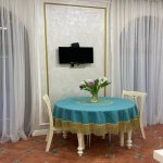 Satılır 5 otaqlı Həyət evi/villa, Badamdar qəs., Səbail rayonu 3